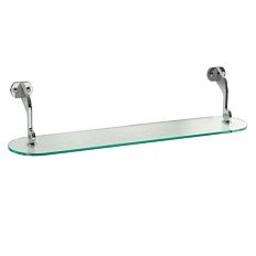 Полочка подвесная для ванной Kerasan Waldorf 741990 cr 60 см