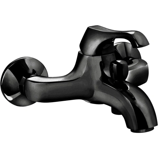 Смеситель для ванны Emmevi Ares 76001 (детальная фотография), для ванны