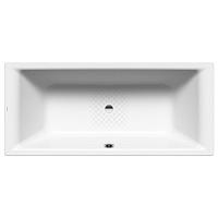 Ванна стальная Kaldewei Puro Duo mod. 664 180x80 см с покрытием Easy-Clean и Anti-SlIp