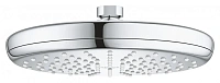 Верхний душ Grohe Tempesta хром