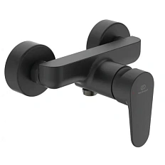 Смеситель для душа Ideal Standard Cerafine O черный матовый