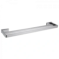 Полотенцедержатель Abber Westen хром