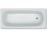 Ванна стальная Koller Pool Universal 150 х 70 см шумоизоляция в комплекте, белая, B50HAH00E