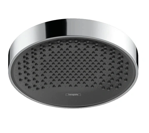 Верхний душ Hansgrohe Rainfinity хром - фото 1