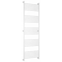 Полотенцесушитель водяной Сунержа Богема+ 60х190 см белый