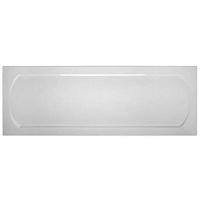 Фронтальная панель 1Marka Enna 170 см белая