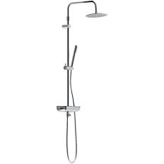 Душевая стойка Damixa Scandinavian Pure 936760 с термостатом