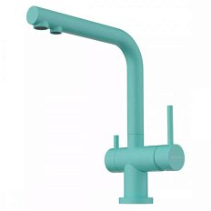 Смеситель для питьевой воды Omoikiri Nagano AZ azur blue