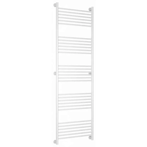 Полотенцесушитель водяной Сунержа Богема+ 60х190 см белый - фото 2