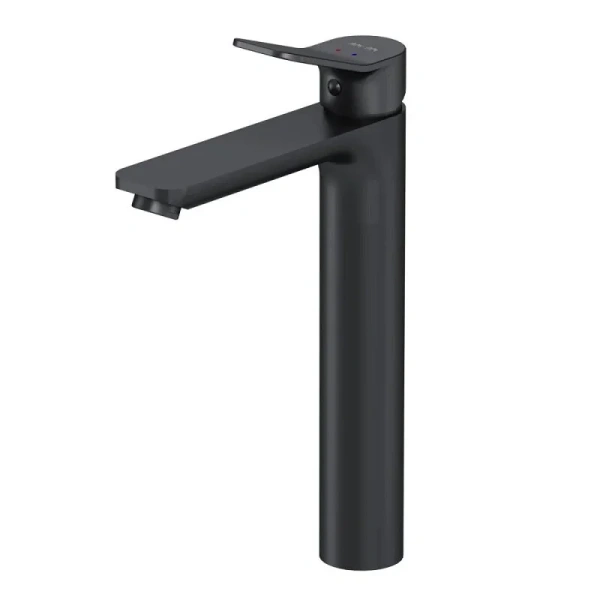 Смеситель для раковины AM.PM X-Joy черный F85A92022 (детальная фотография)