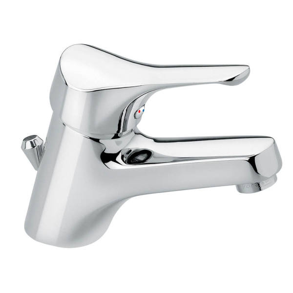 Смеситель для раковины Emmevi Zeus 3003Z CR3003Z (детальная фотография)