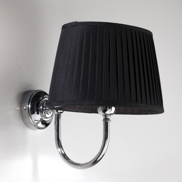 Светильник для ванной Devon&Devon Noir DENOIR (детальная фотография)