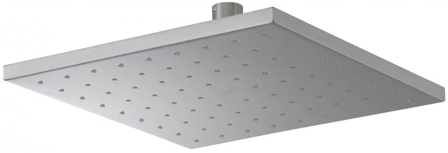 Верхний душ Jacob Delafon Katalyst хром E13695-CP (детальная фотография)