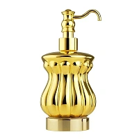 Дозатор для мыла Migliore Olivia золото