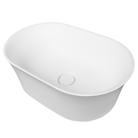 Раковина для ванной Balteco Cudo (детальная фотография)