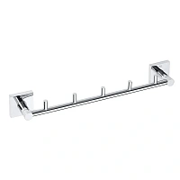 Крючок для ванной Bemeta Beta хром