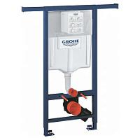 Инсталляция для подвесного унитаза Grohe Rapid SL 38588001