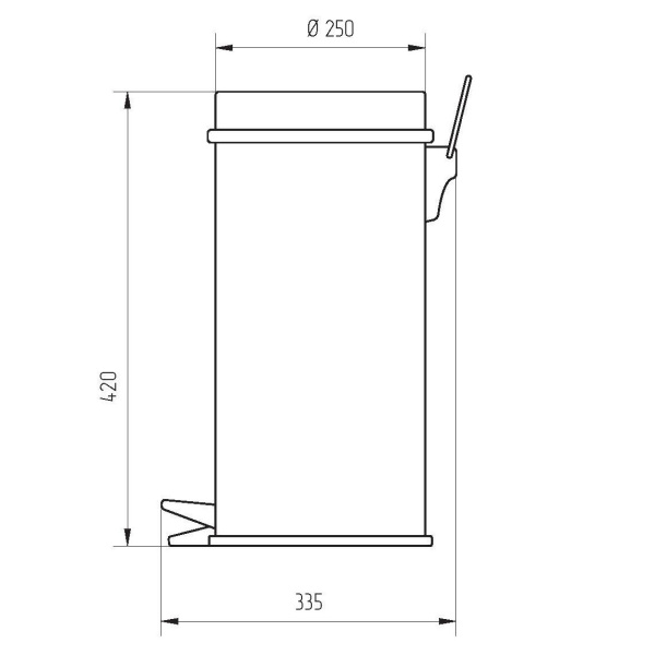Схема (детальная фотография), современные, hi-tech