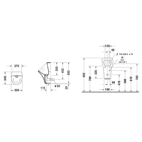 Схема (детальная фотография), современные, hi-tech