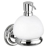 Дозатор для ванной Keuco Astor