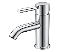 Смеситель для раковины WasserKRAFT Main хром