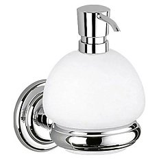 Дозатор для ванной Keuco Astor