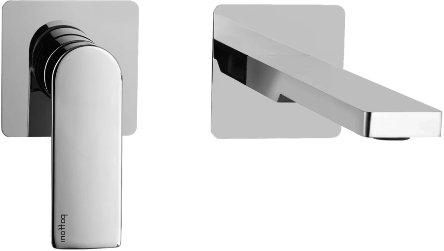 Смеситель для раковины Paffoni Tango хром TA105CR70 (детальная фотография)