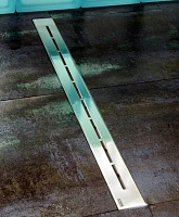 Душевой лоток Ravak Runway 95 см с решеткой