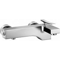 Смеситель для ванны Paffoni Elys хром