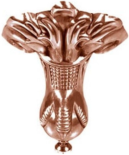 Ножки для ванны BelBagno бронза BB-LEG-EAGLE-BRN (детальная фотография)