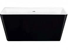 Ванна акриловая Lagard Vela