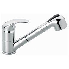 Смеситель для кухни, ручка Anubis, Emmevi Anubis 7065