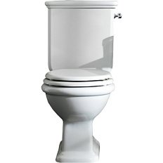 Унитаз компакт Simas Lante LA0 фаянс