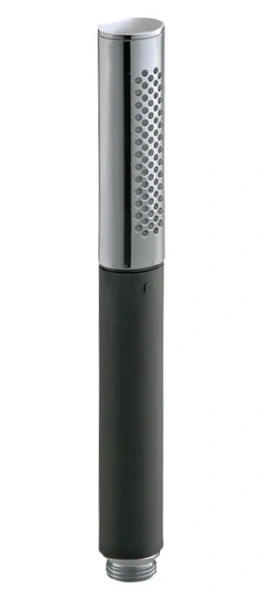 Душевая лейка Jacob Delafon Shift Ellipse с антиизвестковым покрытием E10257-CP (детальная фотография)