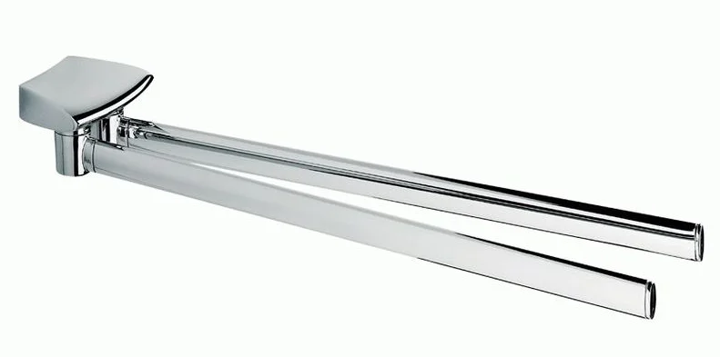 Полотенцедержатель Colombo Land двойной B2813 (детальная фотография)