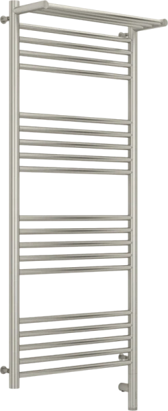 Полотенцесушитель электрический Сунержа Богема 3.0 50х120 см правый сатин 071-5807-1250 (детальная фотография)