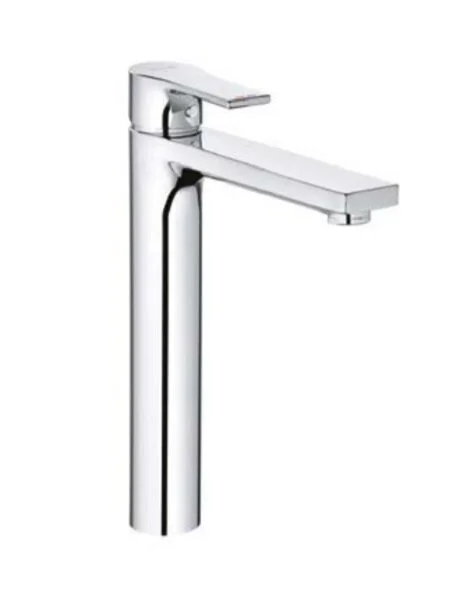 Смеситель для раковины Kludi Zenta SL однорычажный 482560565 (детальная фотография)