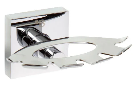 Держатель для зубных щеток Bemeta Beta хром 132110032 (детальная фотография)