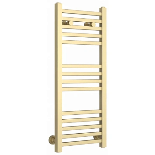 Полотенцесушитель водяной Сунержа Модус 30х80 см матовая шампань - фото 6