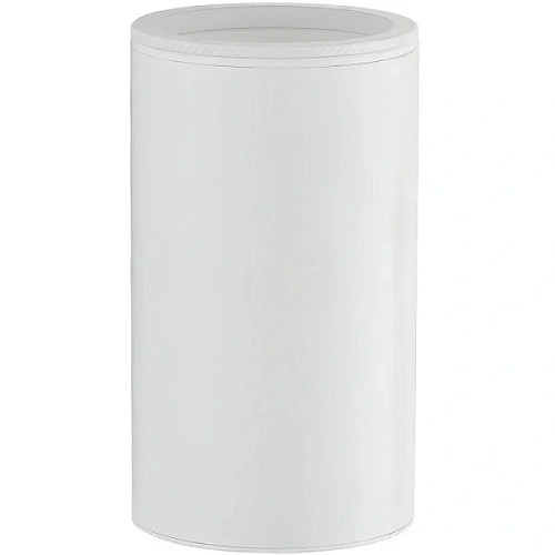 Стакан для ванной Boheme Uno Matt White - фото 6