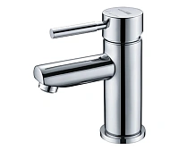 Смеситель для раковины WasserKRAFT Main хром