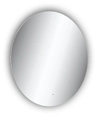 Зеркало с подсветкой Sancos Sfera 100 см круглое