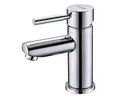 Смеситель для раковины WasserKRAFT Main хром