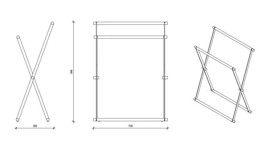Схема (детальная фотография), современные, hi-tech