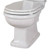 Унитаз, выпуск в стену, Tiffany World Bristol