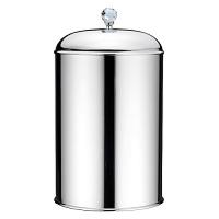 Ведро для ванной хром  Bagno & Associati Folie FS 916 51 CR