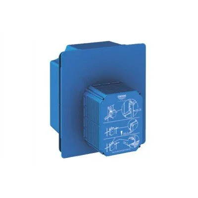 Монтажный короб Grohe Rapido U 37338000 (детальная фотография)