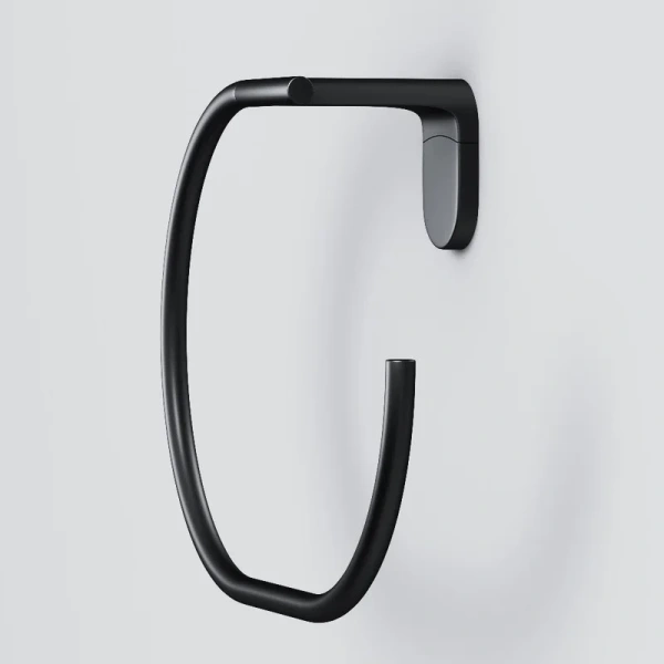 Полотенцедержатель Am.Pm X-Joy кольцо A8434422 (детальная фотография), по запросу