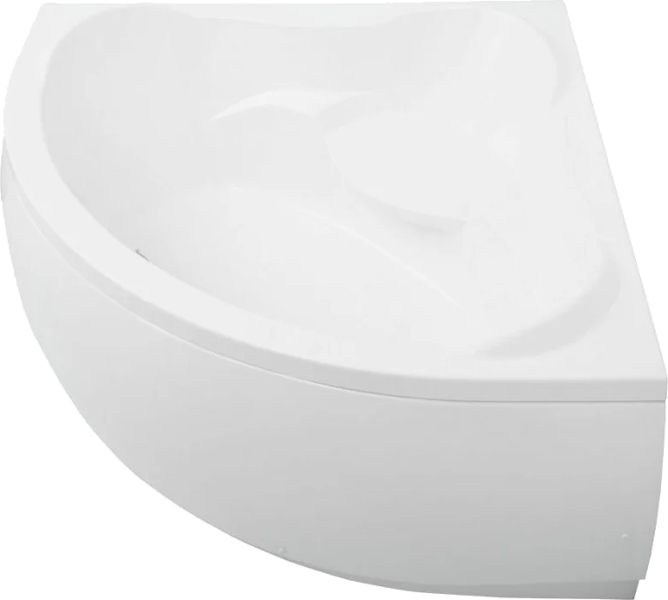 Ванна акриловая Aquanet Malta 00204003 150х150 см (детальная фотография), акриловые