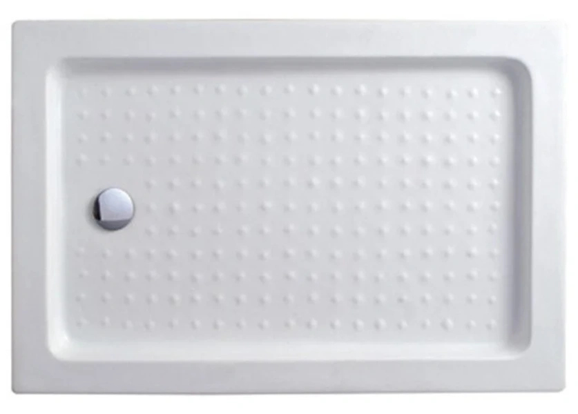 Душевой поддон Cezares Tray 120х90 см без сифона TRAY-A-AH-120/90-15-W0 (детальная фотография)
